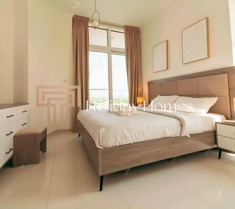 Brand New Modern One Bed Luxury Apartment Dubai United Arab Emirates