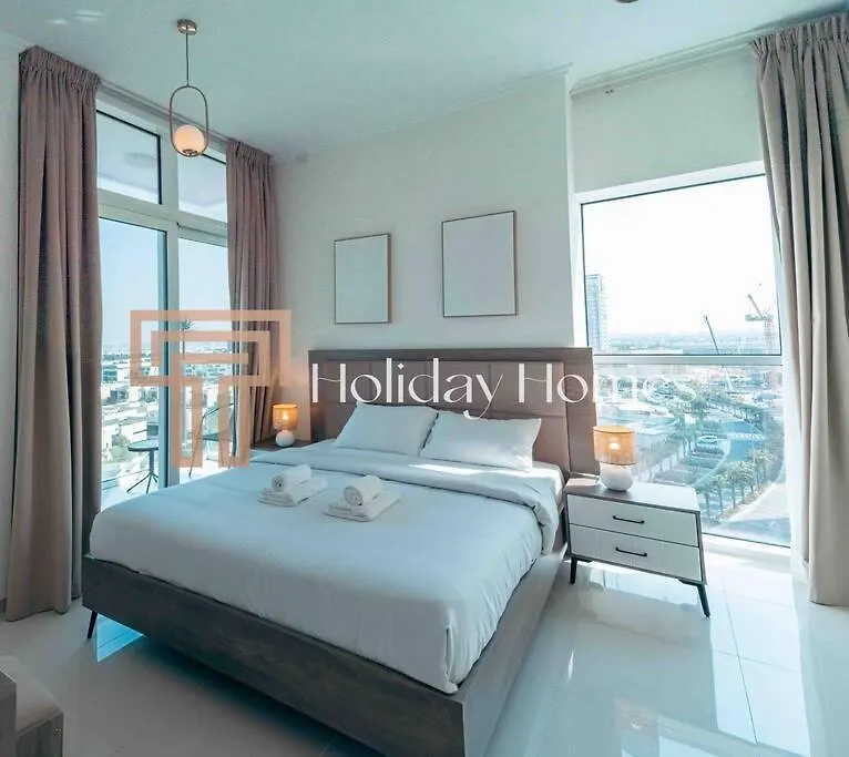 Brand New Modern One Bed Luxury Apartment Dubai 0*,