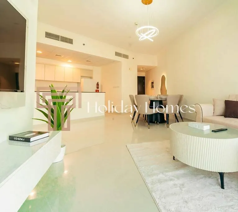 Brand New Modern One Bed Luxury Apartment Dubai United Arab Emirates