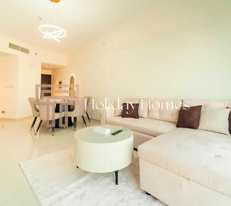 Brand New Modern One Bed Luxury Apartment Dubai Forenede Arabiske Emirater
