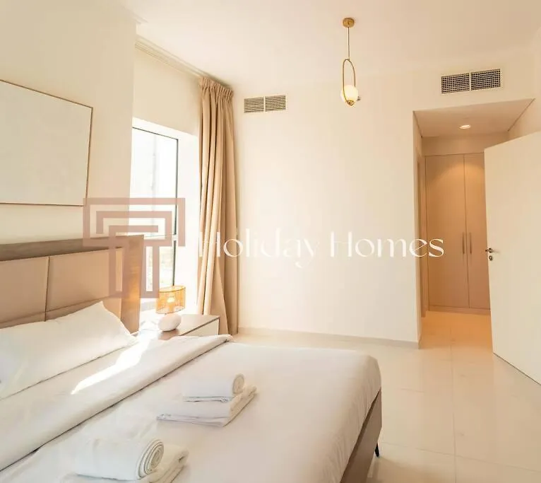 Brand New Modern One Bed Luxury Apartment Dubai