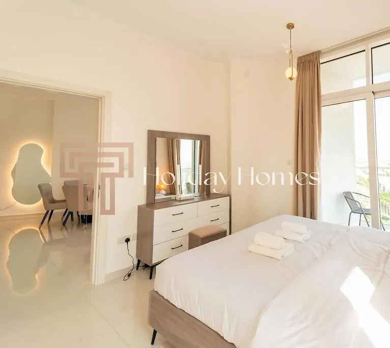 Brand New Modern One Bed Luxury Apartment Dubai