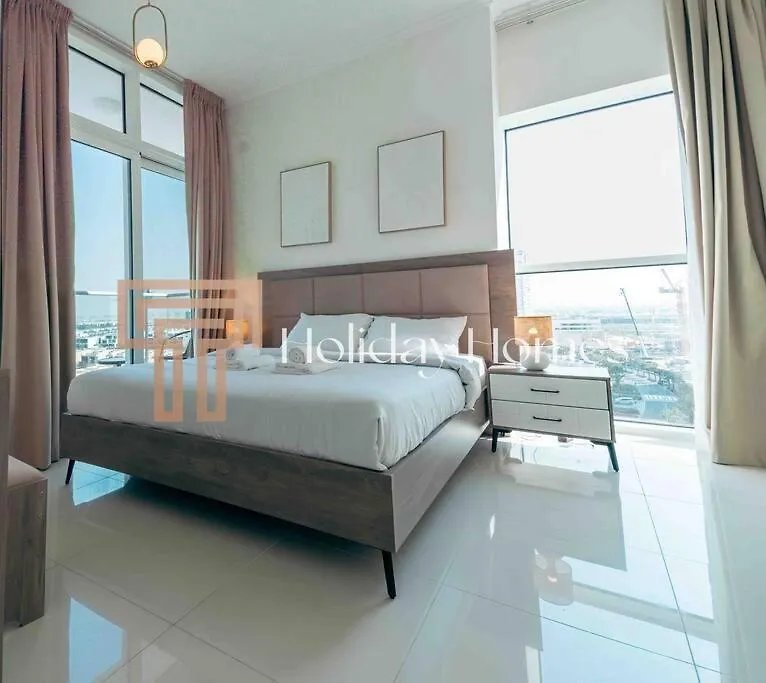 Brand New Modern One Bed Luxury Apartment Dubai